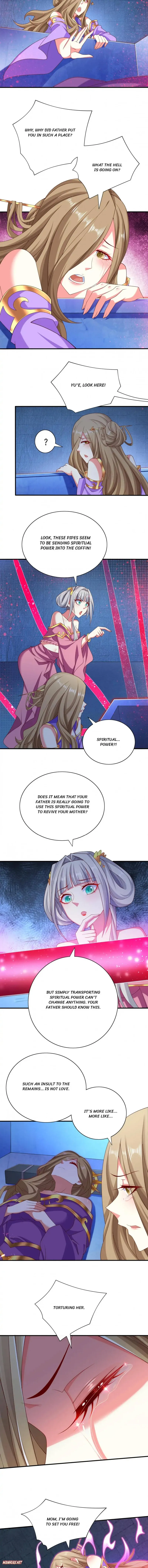 99 Ways to Become Heroes by Beauty Masters Chapter 160 - Page 3
