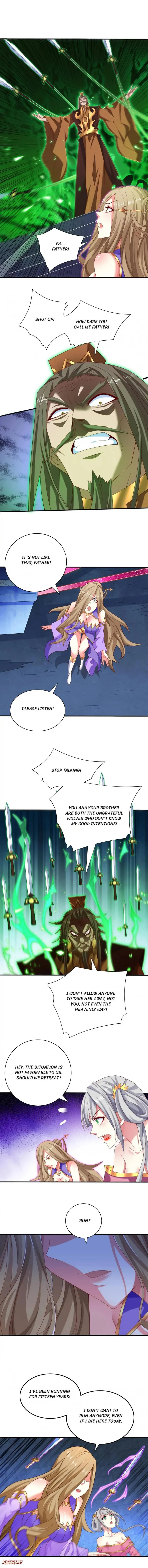 99 Ways to Become Heroes by Beauty Masters Chapter 161 - Page 0
