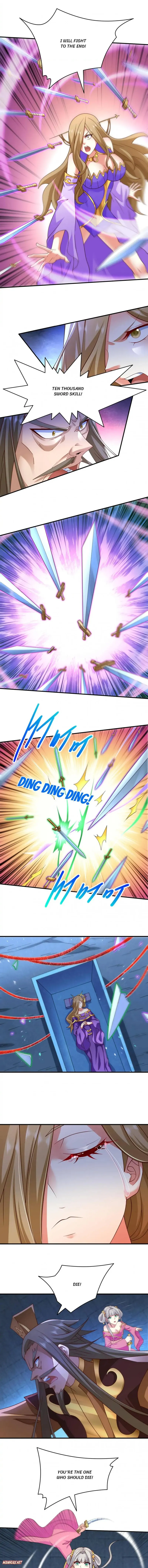 99 Ways to Become Heroes by Beauty Masters Chapter 161 - Page 1