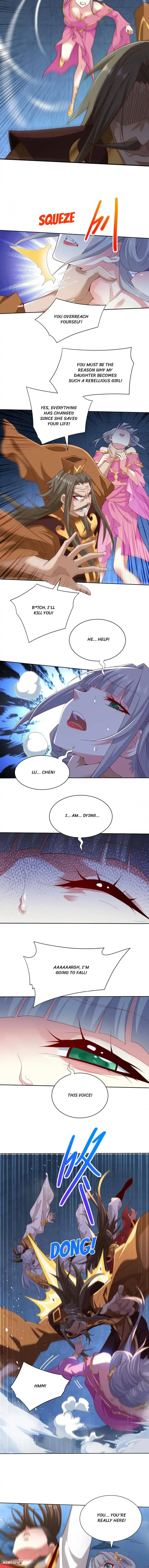 99 Ways to Become Heroes by Beauty Masters Chapter 161 - Page 2