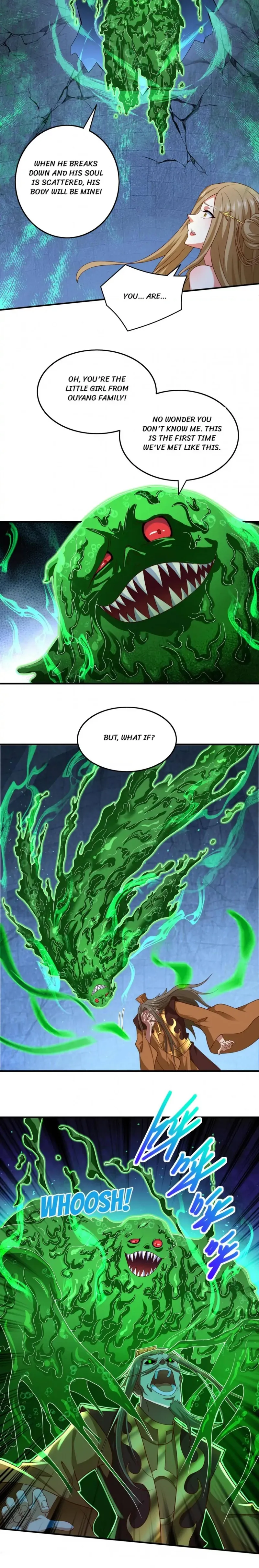 99 Ways to Become Heroes by Beauty Masters Chapter 161 - Page 4
