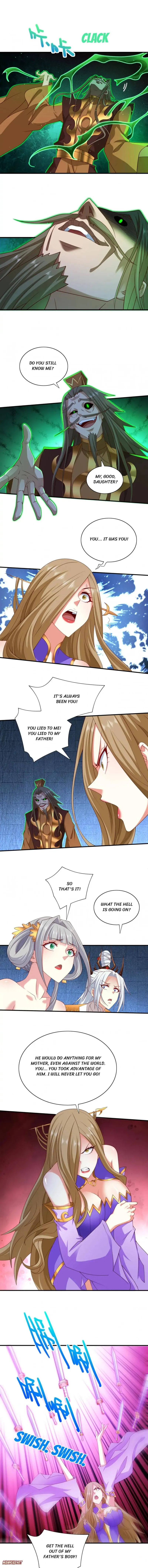 99 Ways to Become Heroes by Beauty Masters Chapter 162 - Page 0