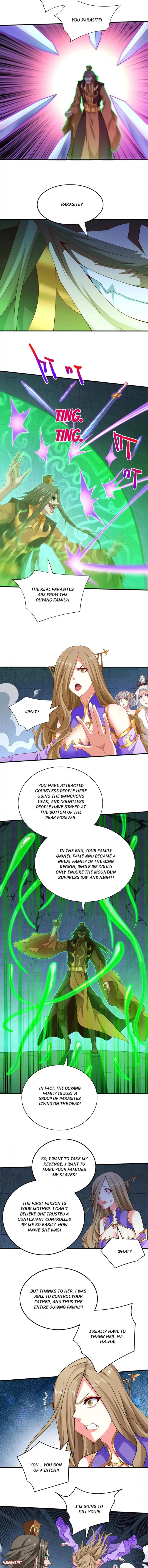 99 Ways to Become Heroes by Beauty Masters Chapter 162 - Page 1