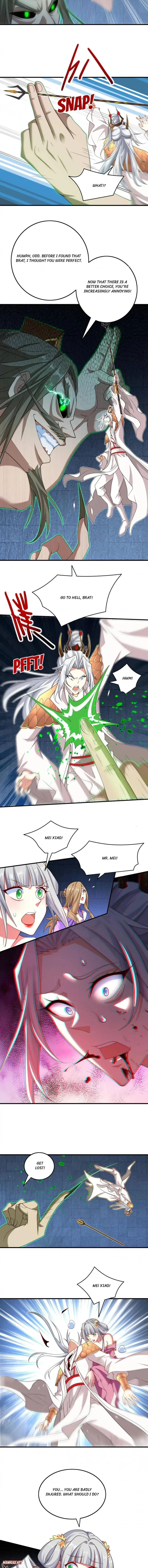 99 Ways to Become Heroes by Beauty Masters Chapter 163 - Page 1