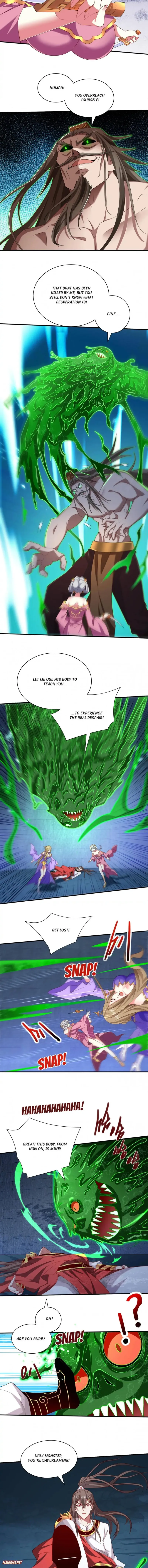 99 Ways to Become Heroes by Beauty Masters Chapter 163 - Page 3