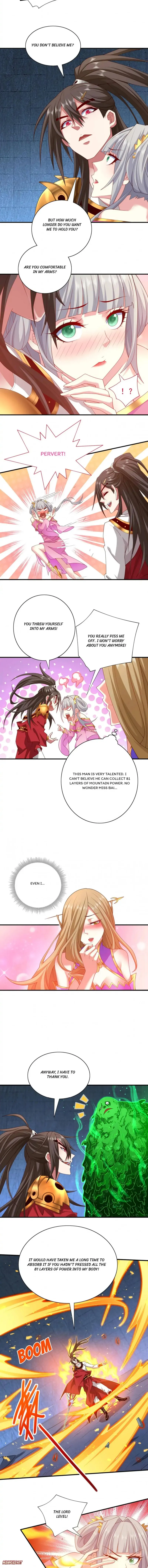 99 Ways to Become Heroes by Beauty Masters Chapter 164 - Page 1