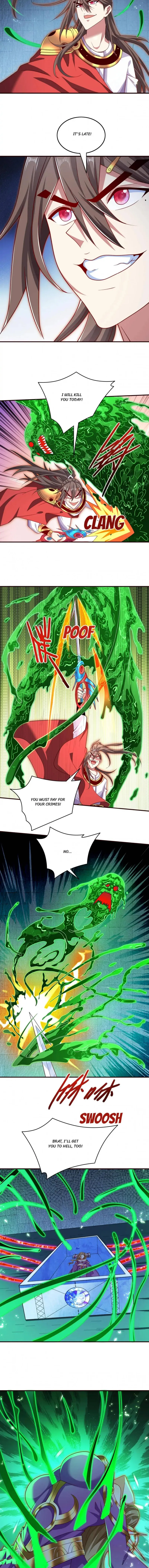99 Ways to Become Heroes by Beauty Masters Chapter 165 - Page 1