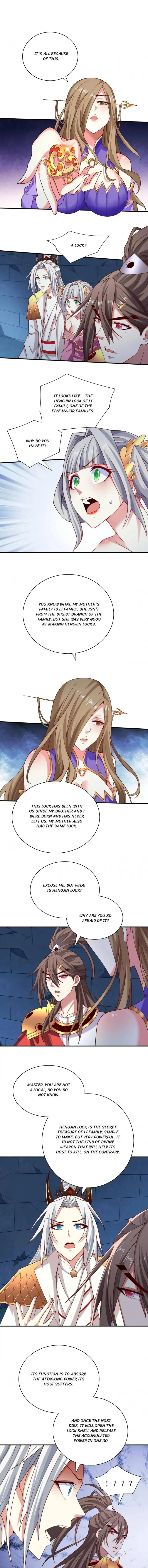 99 Ways to Become Heroes by Beauty Masters Chapter 166 - Page 0