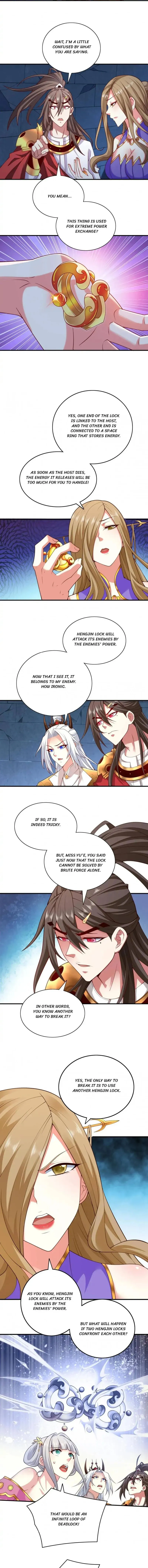 99 Ways to Become Heroes by Beauty Masters Chapter 166 - Page 1