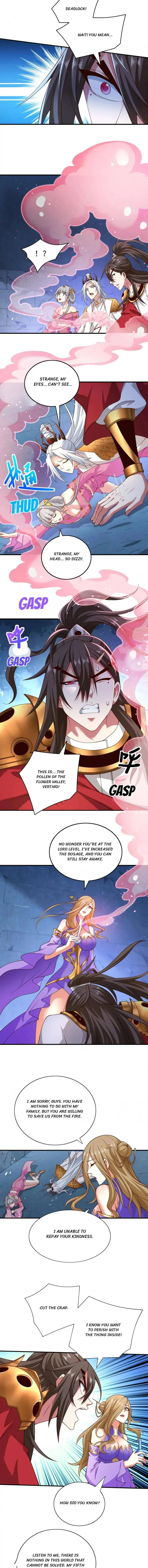 99 Ways to Become Heroes by Beauty Masters Chapter 166 - Page 2