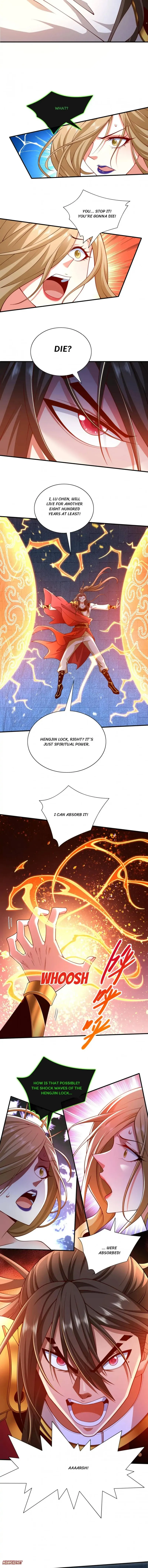 99 Ways to Become Heroes by Beauty Masters Chapter 168 - Page 2