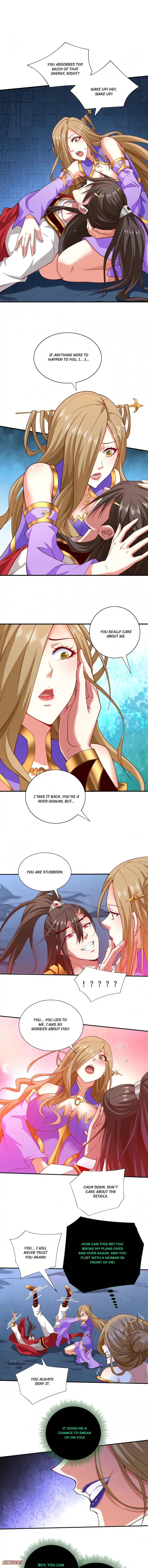 99 Ways to Become Heroes by Beauty Masters Chapter 169 - Page 0