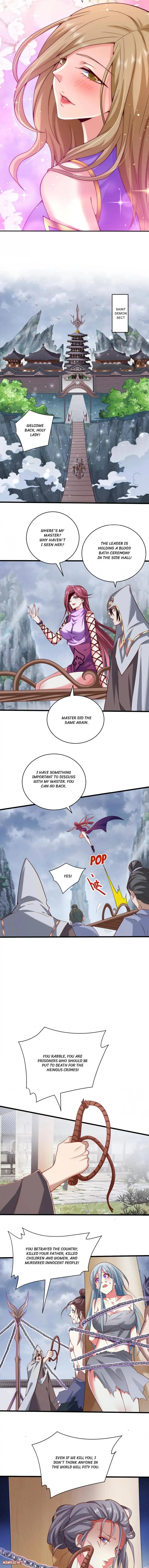 99 Ways to Become Heroes by Beauty Masters Chapter 169 - Page 3
