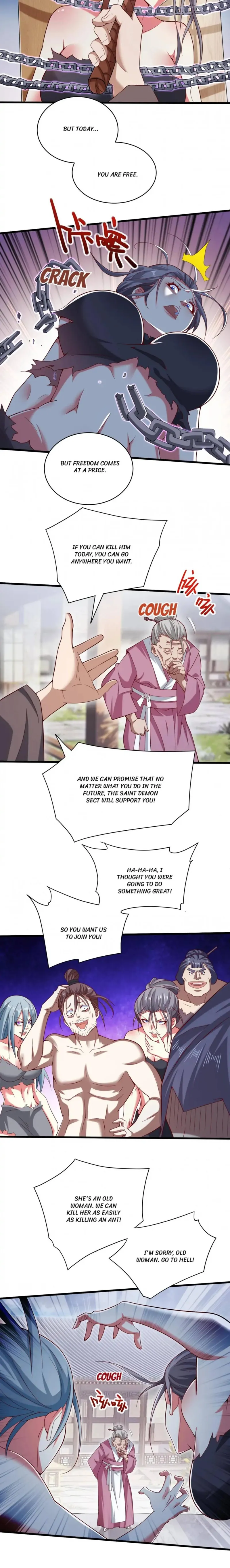 99 Ways to Become Heroes by Beauty Masters Chapter 169 - Page 4