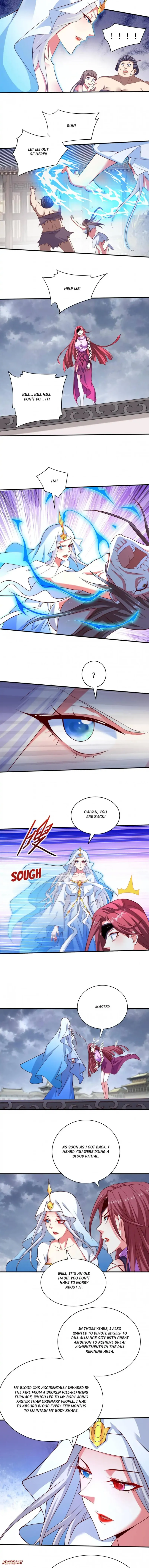 99 Ways to Become Heroes by Beauty Masters Chapter 170 - Page 1