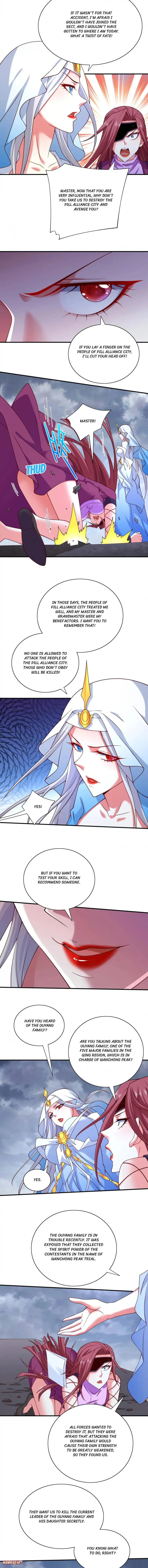 99 Ways to Become Heroes by Beauty Masters Chapter 170 - Page 2