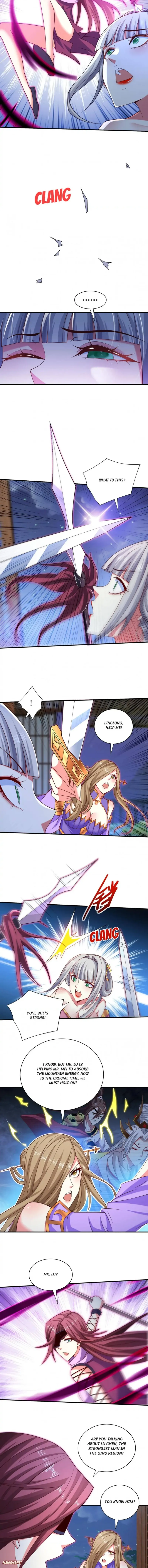99 Ways to Become Heroes by Beauty Masters Chapter 171 - Page 1