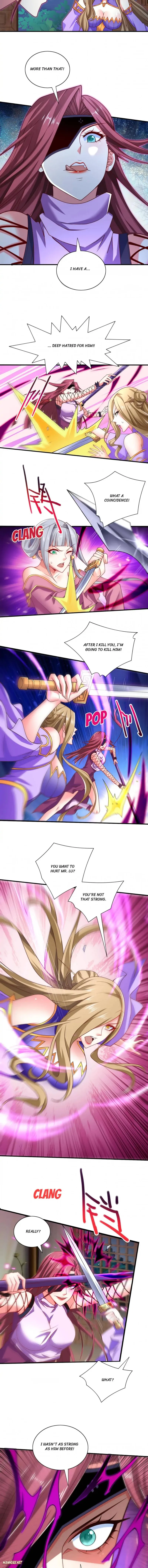 99 Ways to Become Heroes by Beauty Masters Chapter 171 - Page 2