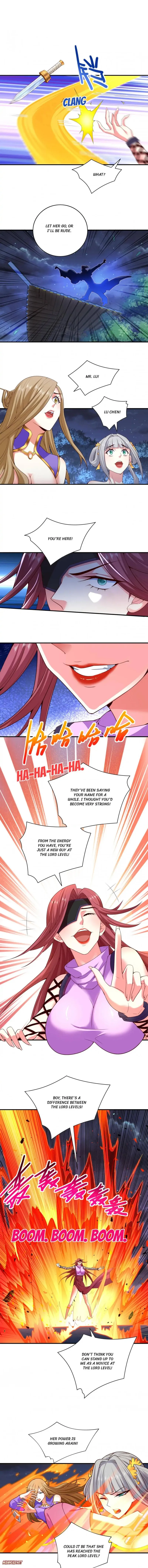 99 Ways to Become Heroes by Beauty Masters Chapter 172 - Page 0