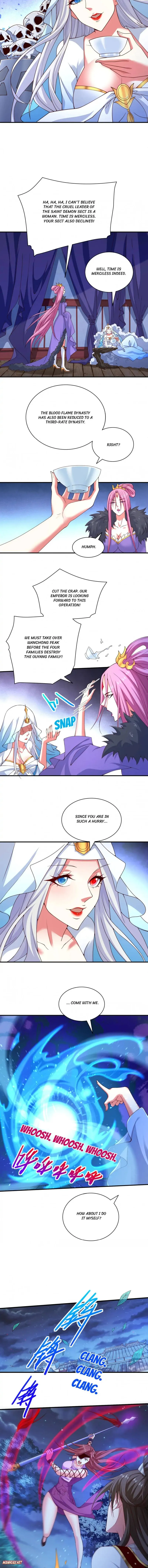 99 Ways to Become Heroes by Beauty Masters Chapter 172 - Page 2