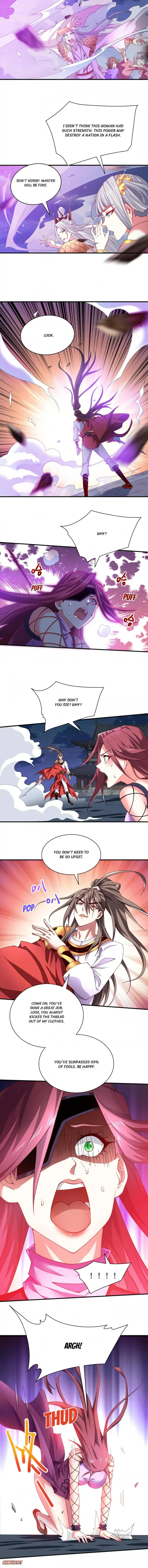 99 Ways to Become Heroes by Beauty Masters Chapter 173 - Page 1