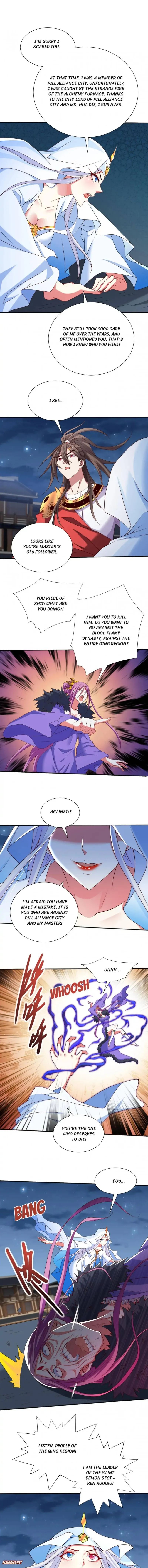 99 Ways to Become Heroes by Beauty Masters Chapter 174 - Page 0