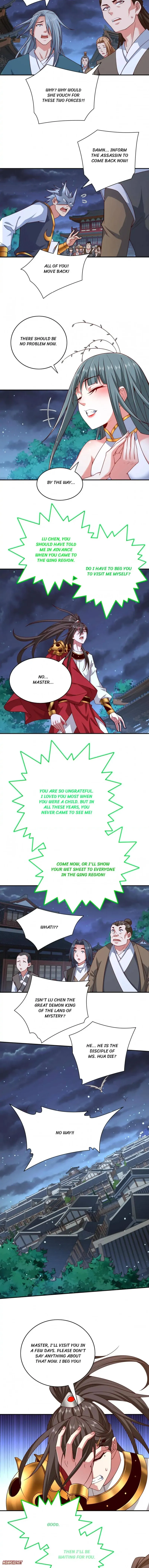 99 Ways to Become Heroes by Beauty Masters Chapter 174 - Page 2