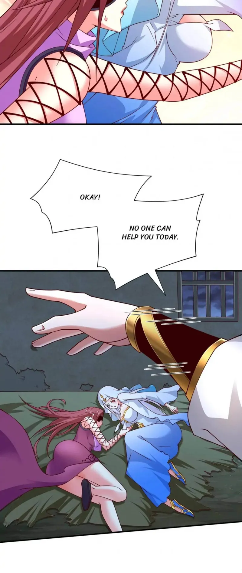 99 Ways to Become Heroes by Beauty Masters Chapter 174 - Page 4