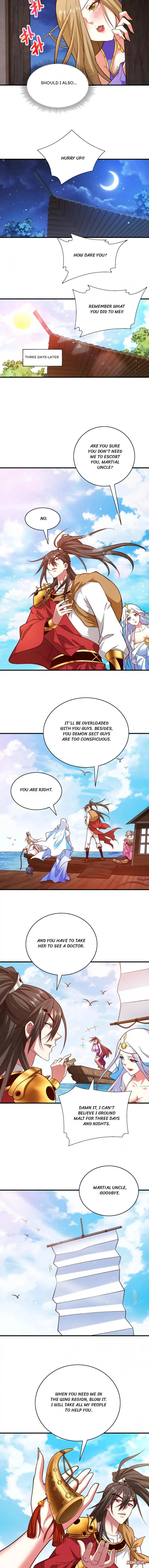 99 Ways to Become Heroes by Beauty Masters Chapter 175 - Page 3
