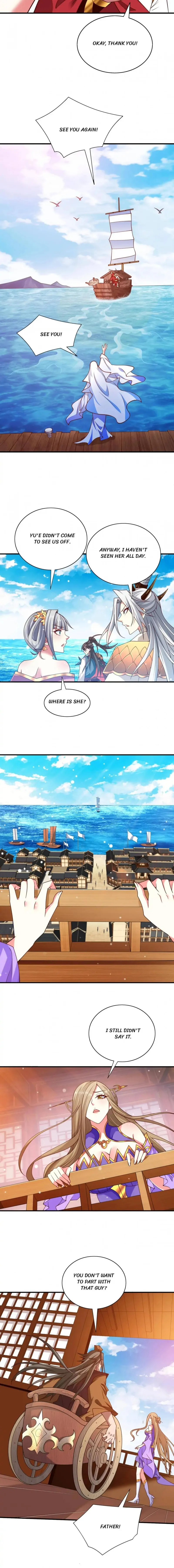 99 Ways to Become Heroes by Beauty Masters Chapter 175 - Page 4