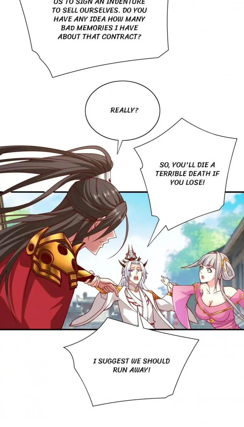 99 Ways to Become Heroes by Beauty Masters Chapter 176 - Page 5