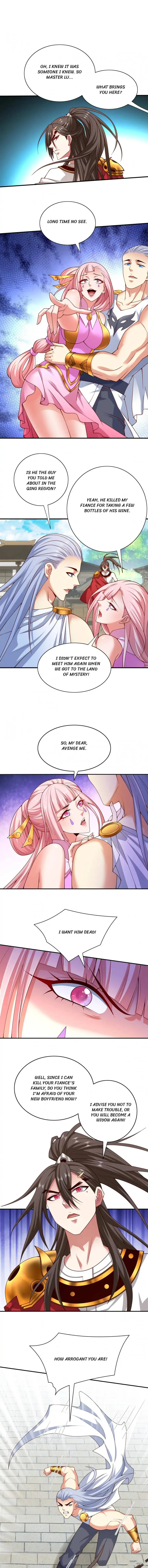 99 Ways to Become Heroes by Beauty Masters Chapter 177 - Page 0