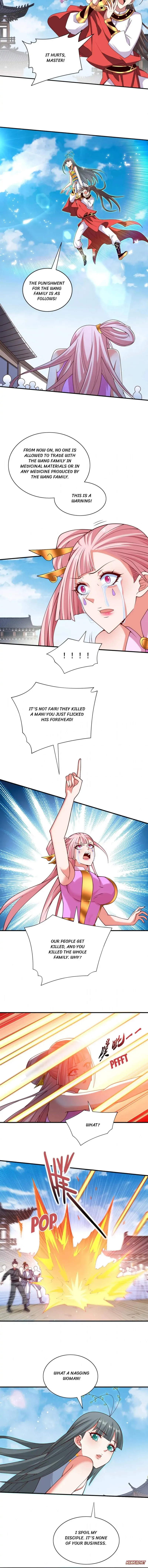 99 Ways to Become Heroes by Beauty Masters Chapter 178 - Page 1
