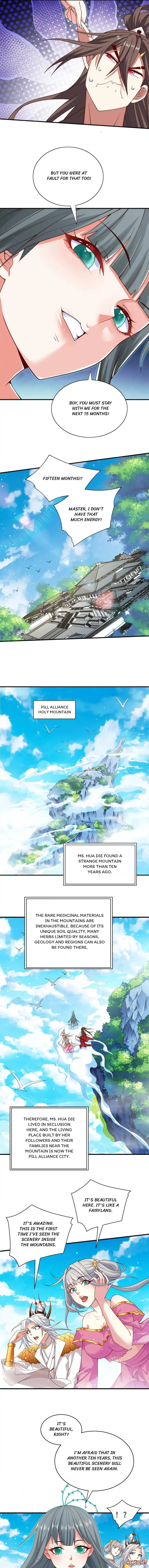 99 Ways to Become Heroes by Beauty Masters Chapter 178 - Page 2