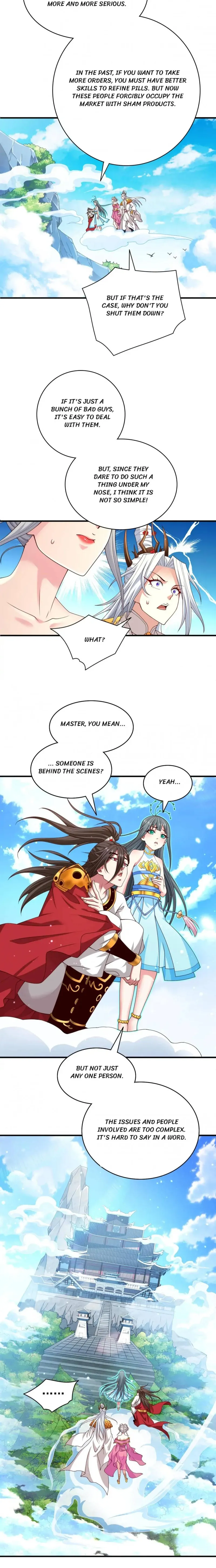 99 Ways to Become Heroes by Beauty Masters Chapter 178 - Page 4