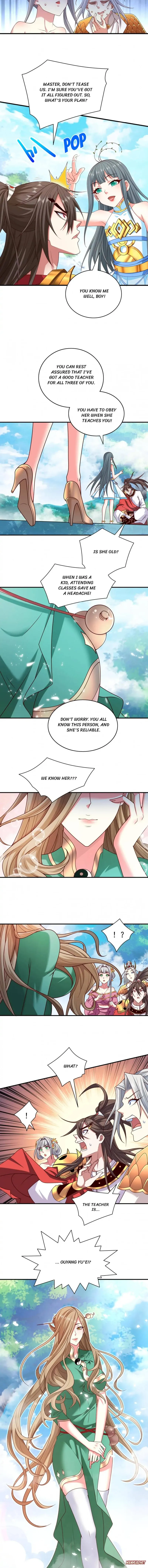 99 Ways to Become Heroes by Beauty Masters Chapter 179 - Page 2