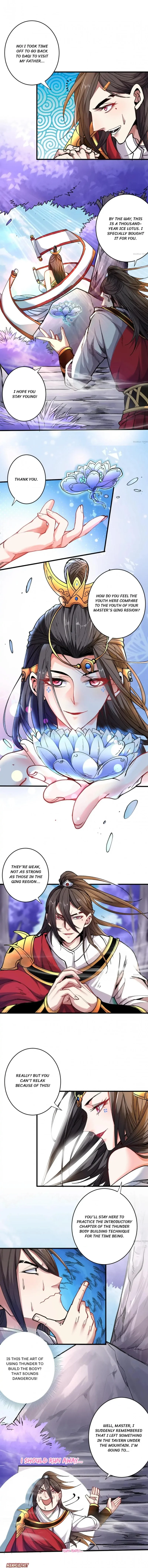 99 Ways to Become Heroes by Beauty Masters Chapter 18 - Page 0