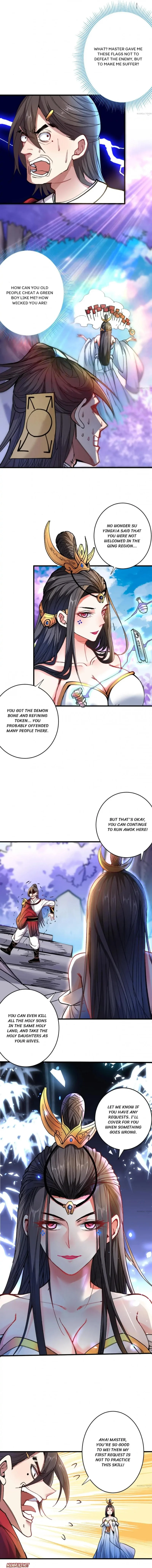 99 Ways to Become Heroes by Beauty Masters Chapter 18 - Page 2