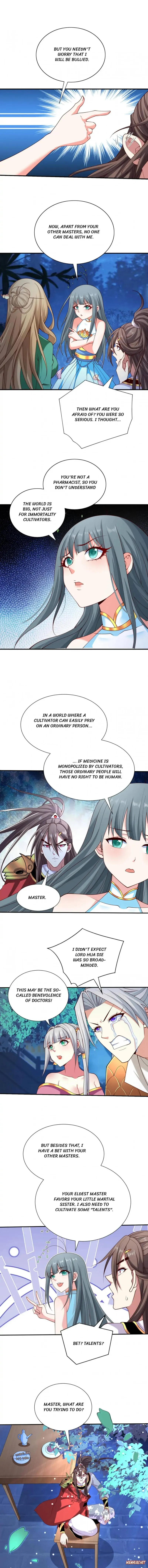 99 Ways to Become Heroes by Beauty Masters Chapter 180 - Page 0