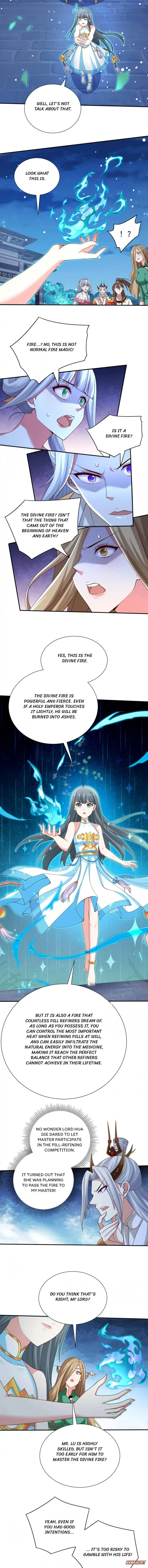 99 Ways to Become Heroes by Beauty Masters Chapter 180 - Page 1