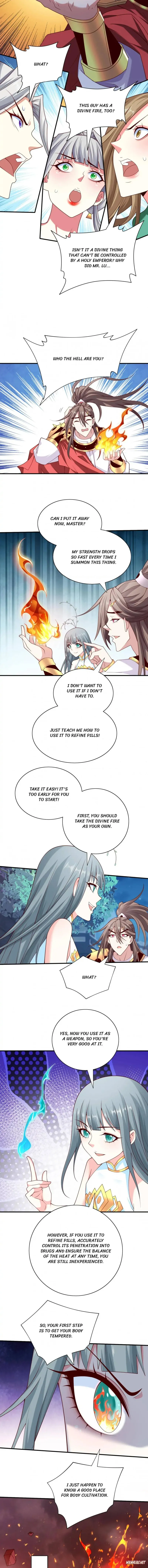 99 Ways to Become Heroes by Beauty Masters Chapter 180 - Page 3