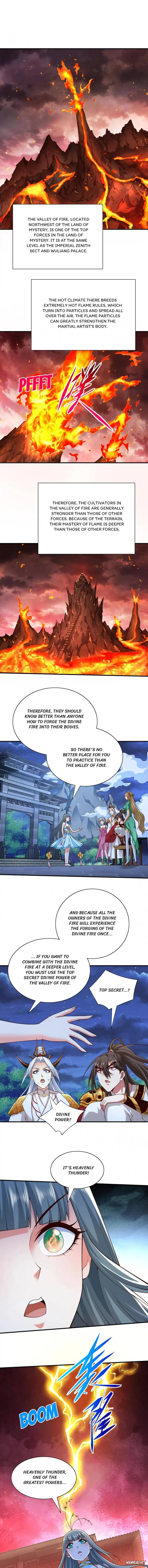99 Ways to Become Heroes by Beauty Masters Chapter 181 - Page 0