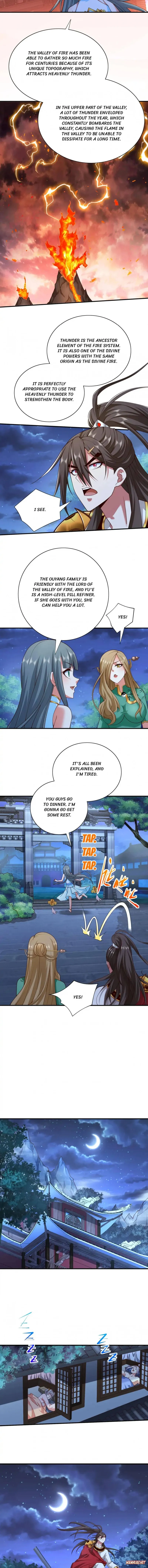 99 Ways to Become Heroes by Beauty Masters Chapter 181 - Page 1