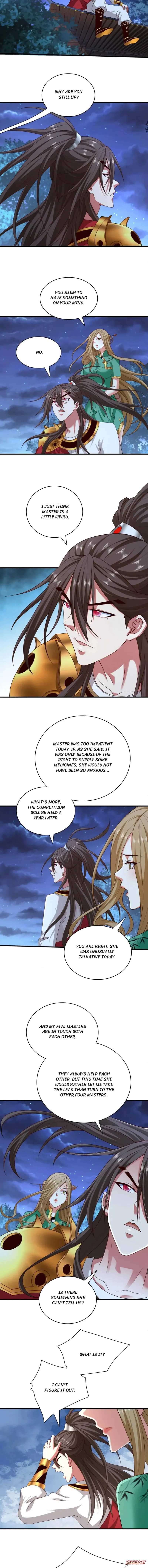 99 Ways to Become Heroes by Beauty Masters Chapter 181 - Page 2