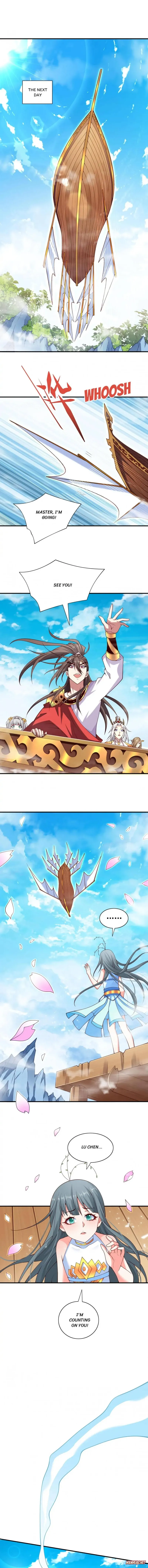99 Ways to Become Heroes by Beauty Masters Chapter 182 - Page 0
