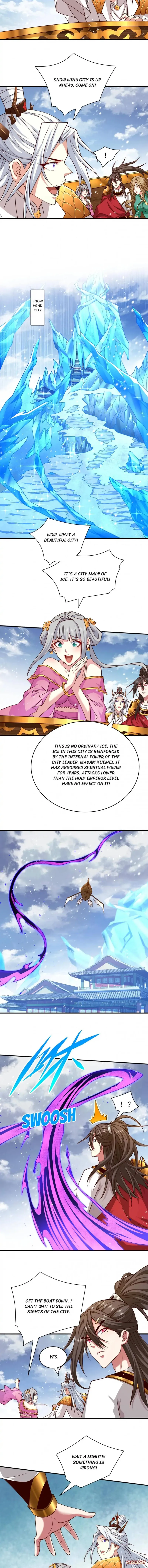 99 Ways to Become Heroes by Beauty Masters Chapter 182 - Page 2