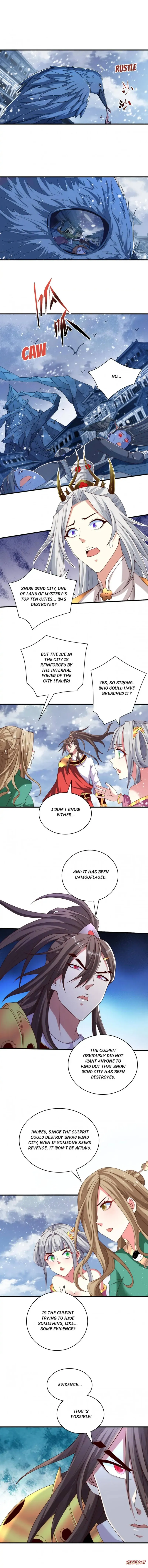 99 Ways to Become Heroes by Beauty Masters Chapter 183 - Page 0
