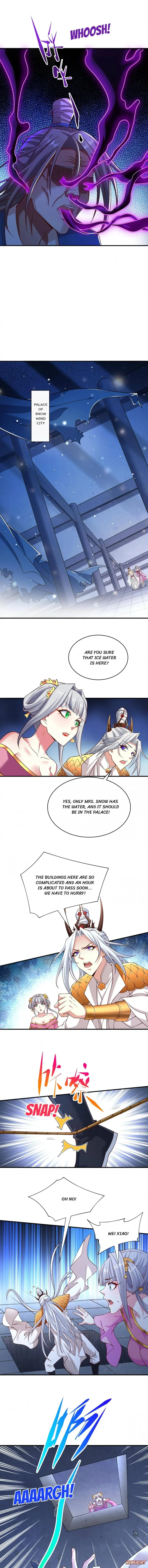 99 Ways to Become Heroes by Beauty Masters Chapter 183 - Page 3