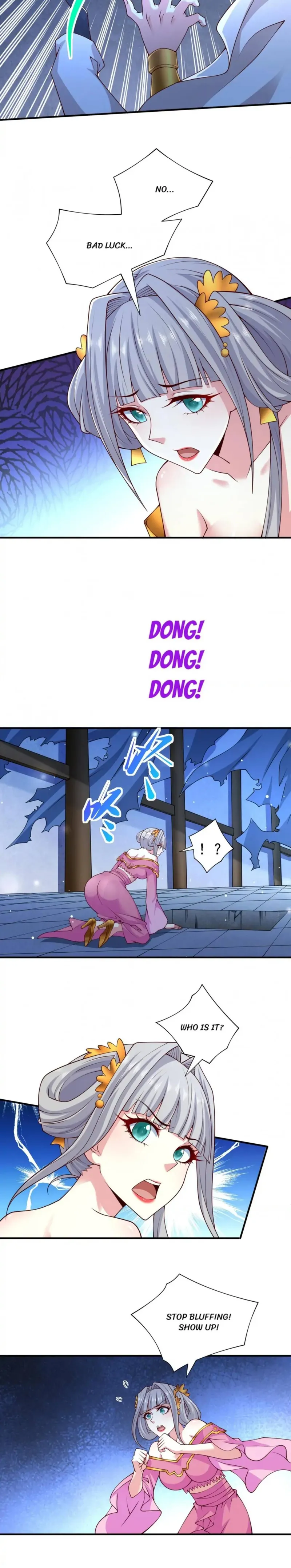 99 Ways to Become Heroes by Beauty Masters Chapter 183 - Page 4