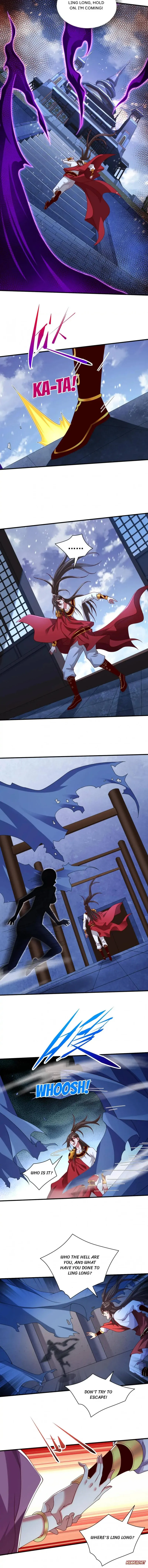 99 Ways to Become Heroes by Beauty Masters Chapter 184 - Page 2